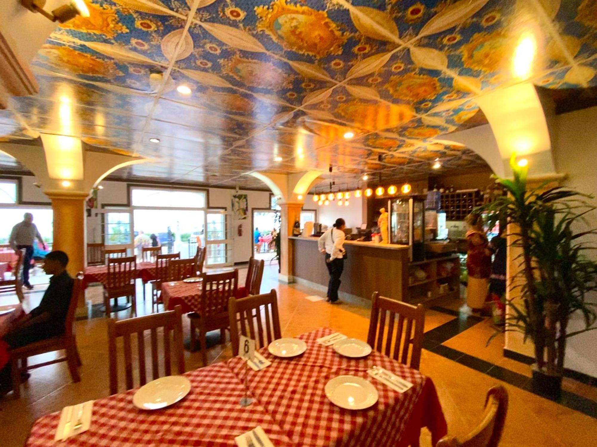 Little Italy Hotel Nuku'alofa Exterior photo