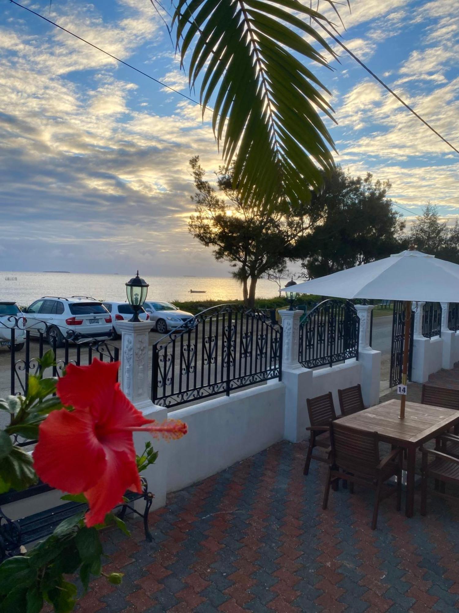 Little Italy Hotel Nuku'alofa Exterior photo